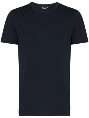 T-shirt Reigning Champ blå