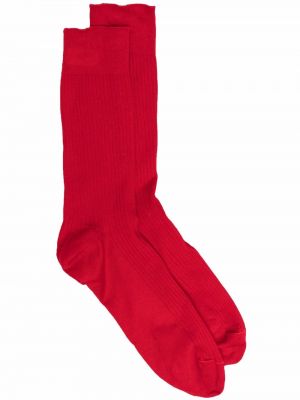 Чорапи Mackintosh червено