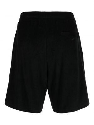 Shorts de sport Frescobol Carioca noir