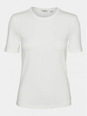 T-shirt Vero Moda blanc