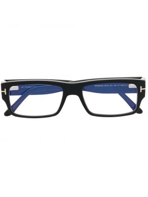 Brýle Tom Ford Eyewear černé