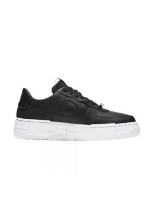 Sneakersy Nike Air Force 1 czarne