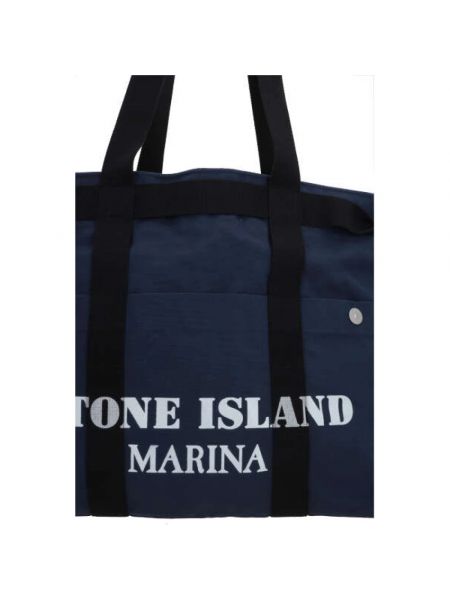Shopper handtasche Stone Island