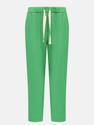 Зеленые брюки Brian Dales