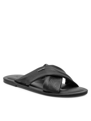 Sandale Fabi negru