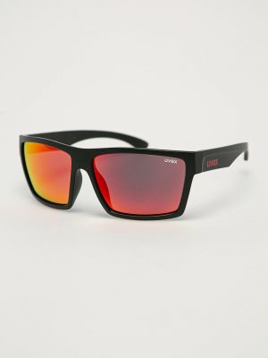 Слънчеви очила Uvex червено