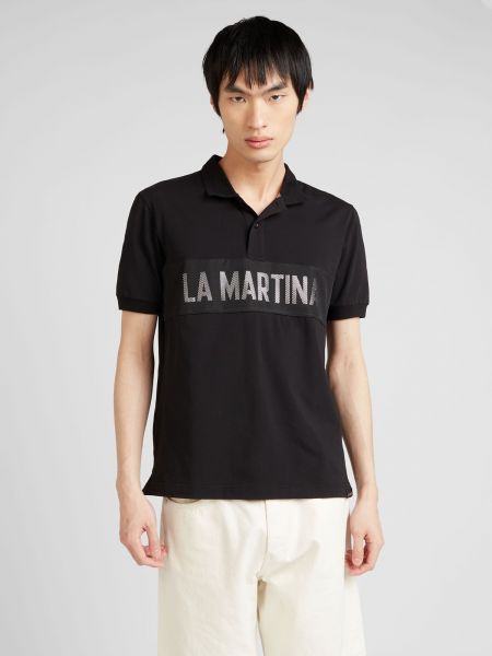 Polo marškinėliai La Martina