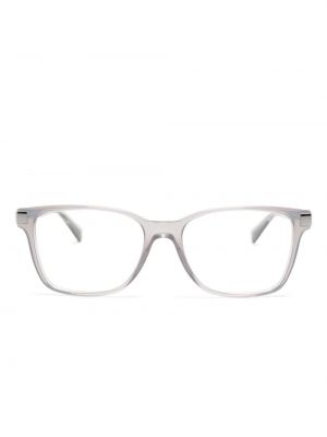 Naočale Versace Eyewear siva