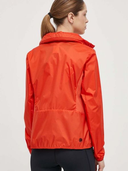 Kabát Colmar narancsszínű