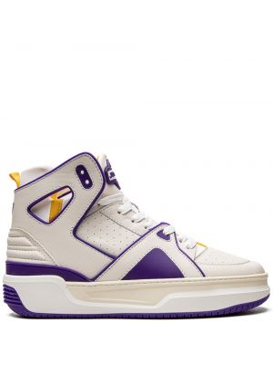 Bőr sneakers Just Don