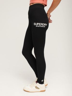Pantalon de sport Superdry