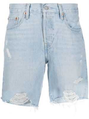 Skinny fit jeansshorts Levi's