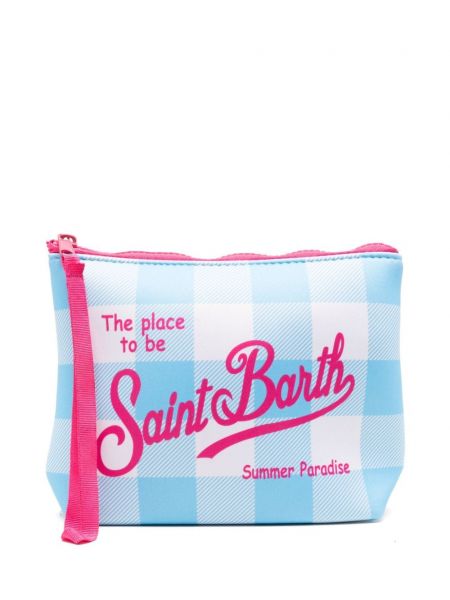 Τσάντα με σχέδιο Mc2 Saint Barth