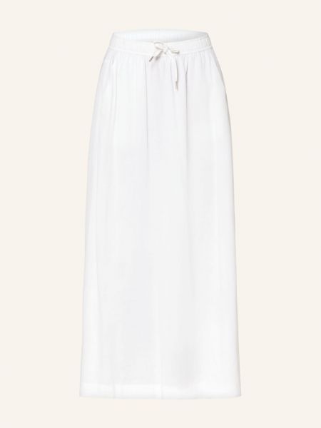 Dlouhá sukně Inwear bílé