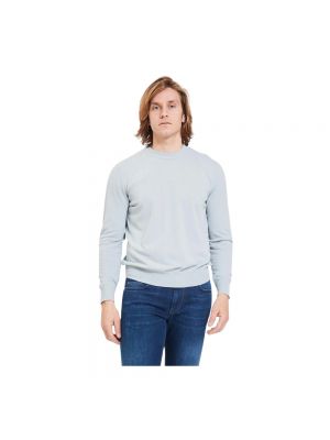 Sweatshirt mit rundem ausschnitt Altea