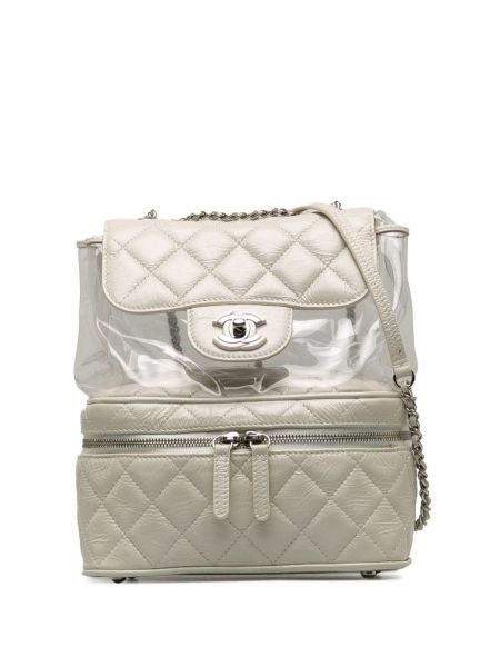 Rucsac Chanel Pre-owned