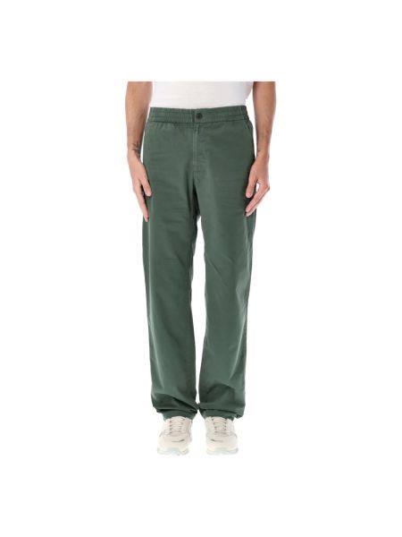 Pantalon A.p.c. vert
