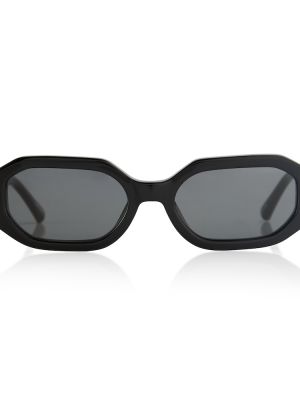 Slnečné okuliare The Attico čierna