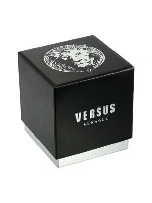 Relojes de cristal Versus Versace