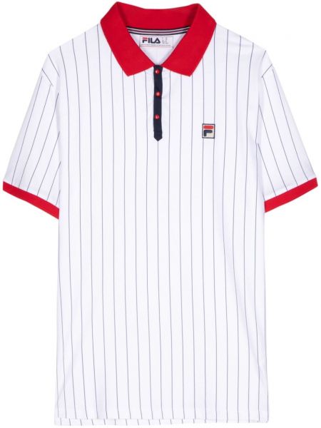 T-shirt Fila hvid