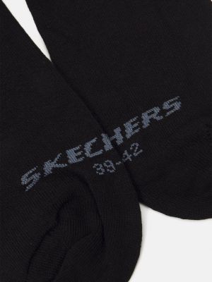 Носки Skechers черные