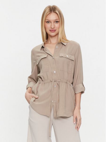 Chemise Only beige