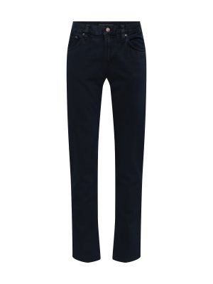 Traperice Nudie Jeans Co crna
