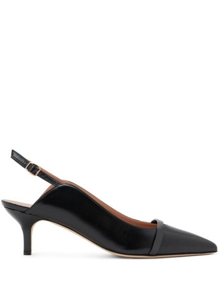 Slingback pumps Malone Souliers sort