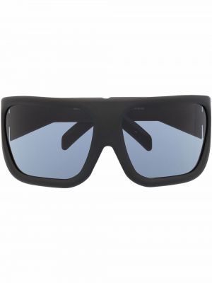 Oversize sonnenbrille Rick Owens