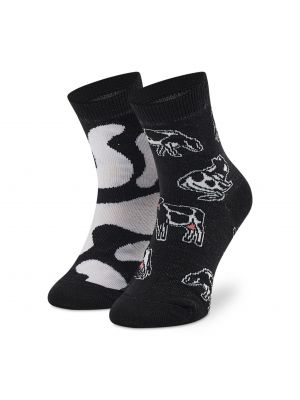 Ponožky Todo Socks čierna