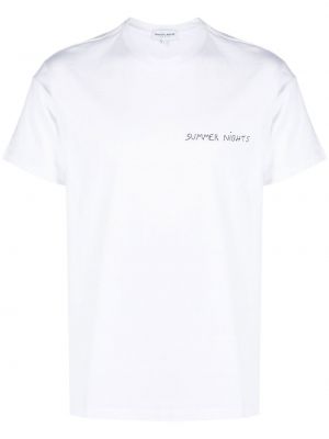 T-shirt Maison Labiche vit