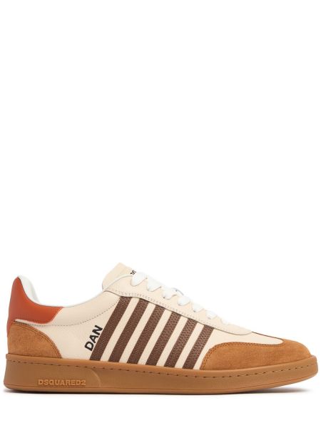 Lave sneakers Dsquared2