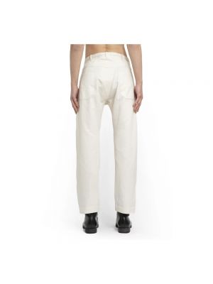 Pantalones chinos Jan-jan Van Essche beige