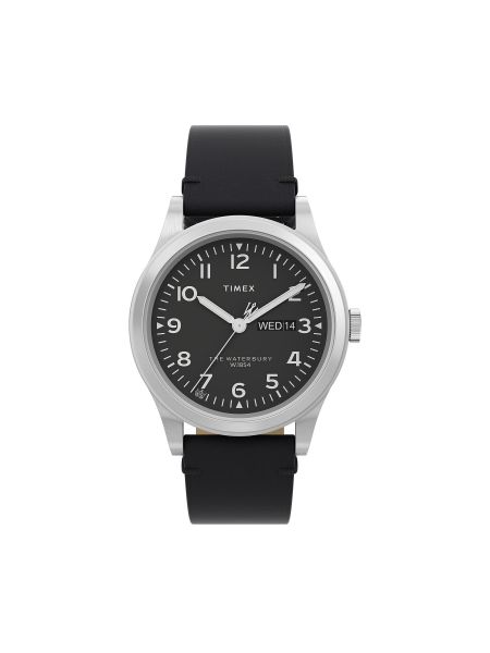 Часовници Timex черно