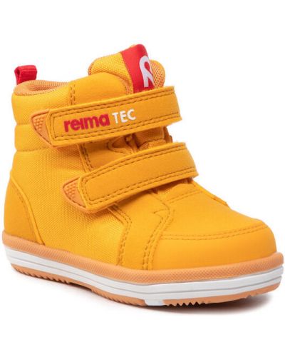 Reima Bakancs Patter 5400095A Sárga