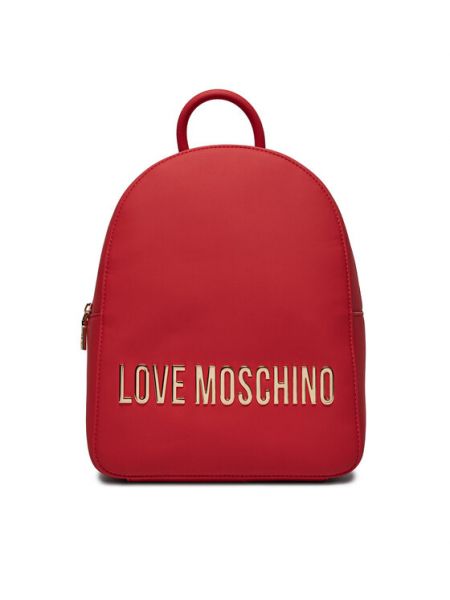 Τσάντα Love Moschino κόκκινο