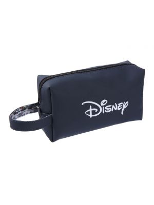 Чанта за козметика Disney синьо