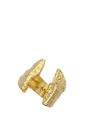 Ring Federica Tosi gold