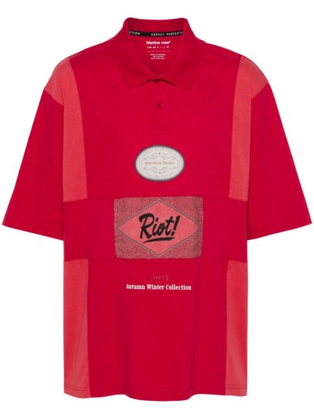 T-shirt Martine Rose