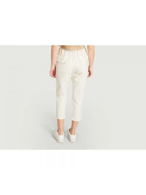 Pantalones Masscob blanco