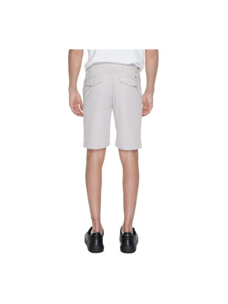 Shorts U.s. Polo Assn. grau