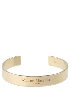 Armbanduhr Maison Margiela gold