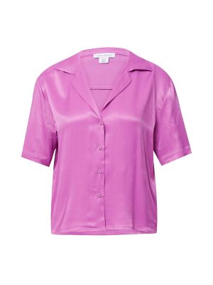 Bluză Warehouse roz