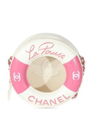 Rankinė per petį Chanel Pre-owned