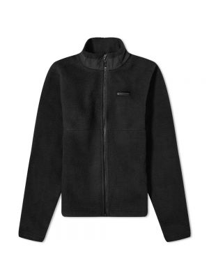 Флисовая куртка Montané черная