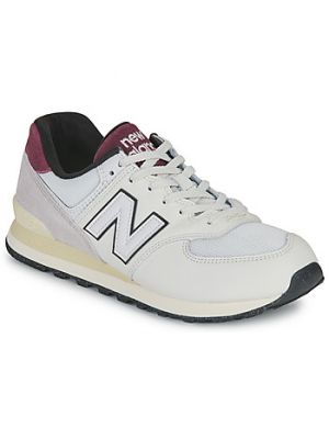 Sneakers New Balance 574 beige
