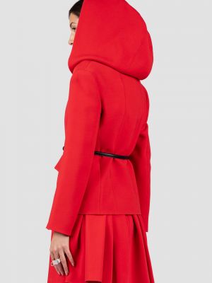 Пиджак Dior красный