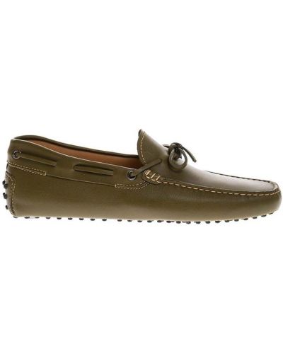 Mokasyny Tod's