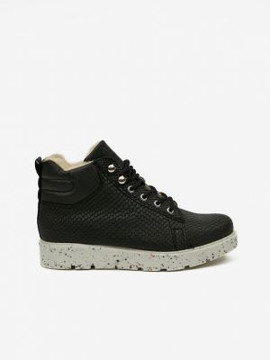 Sneakers Vero Moda fekete