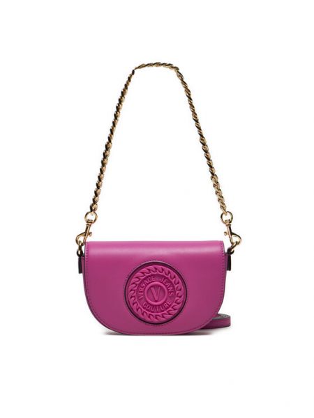 Tasche Versace Jeans Couture pink
